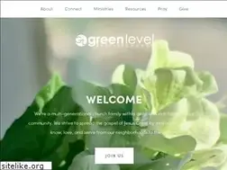 Sites similar to greenlevel.com