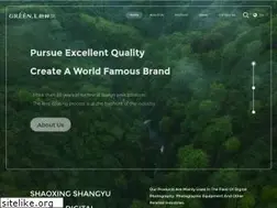Sites similar to greenlfilter.com