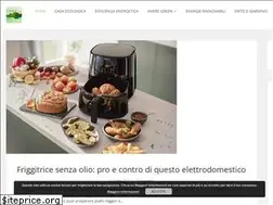 Sites similar to greenlies.it