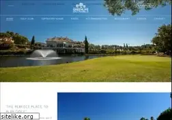 Sites similar to greenlife-golf.com