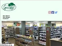 Sites similar to greenlife.co.uk