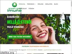 Sites similar to greenlife.hu