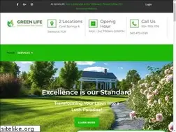 Sites similar to greenlifeepc.com
