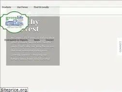 Sites similar to greenlifefarms.ag
