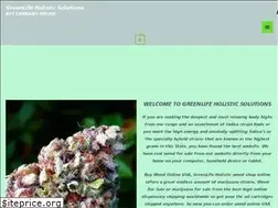 Sites similar to greenlifeholisticsolutions.com