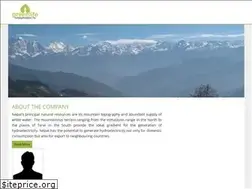 Sites similar to greenlifehydropower.com.np