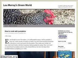 Sites similar to greenlifeinsocal.com