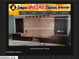Sites similar to greenlifeinterior.com