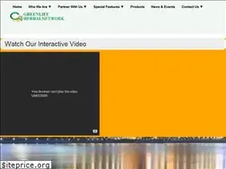 Sites similar to greenlifemultinational.com