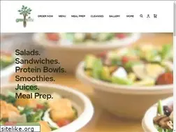 Sites similar to greenlifeny.com