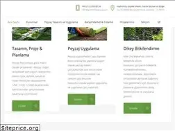 Sites similar to greenlifepeyzaj.com