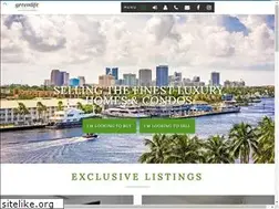 Sites similar to greenliferealty.com