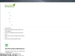 Sites similar to greenlifesolution.in