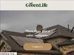 Sites similar to greenlifesolutions.com