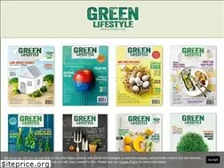 Sites similar to greenlifestylemag.com.au
