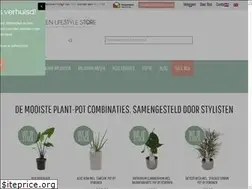 Sites similar to greenlifestylestore.nl
