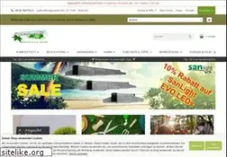 Sites similar to greenlight-shop.de