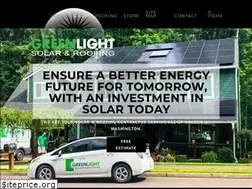 Sites similar to greenlight-solar.com