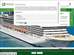 Sites similar to greenlight.travel