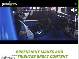 Sites similar to greenlight.tv