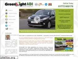 Sites similar to greenlightaditraining.com