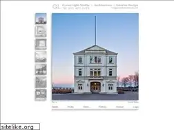 Sites similar to greenlightarchitecture.com