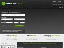 Sites similar to greenlightaustinrealty.com