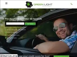 Sites similar to greenlightautocredit.com