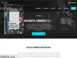 Sites similar to greenlightcommerce.com