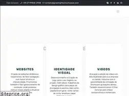 Sites similar to greenlightcomunicacao.com