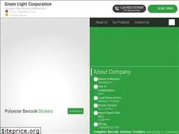 Sites similar to greenlightcorpn.com