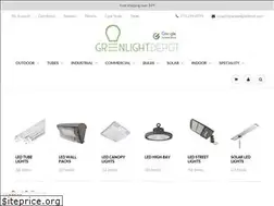 Sites similar to greenlightdepot.com