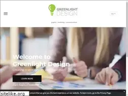 Sites similar to greenlightdesign.ca