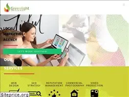 Sites similar to greenlightdesigns.com