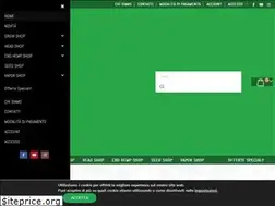 Sites similar to greenlightdistrict.it