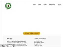 Sites similar to greenlightdriving.com