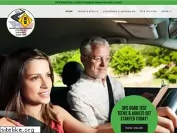 Sites similar to greenlightdrivingacademy.com