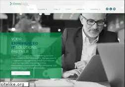 Sites similar to greenlightgroup.com