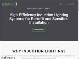 Sites similar to greenlightinduction.com