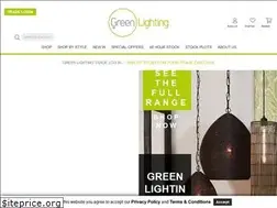 Sites similar to greenlighting.co.uk