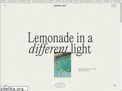 Sites similar to greenlightjuice.com