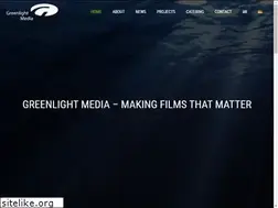Sites similar to greenlightmedia.com