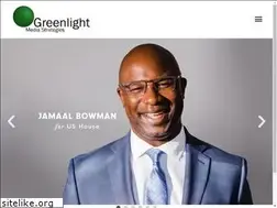 Sites similar to greenlightmediastrategies.com