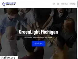Sites similar to greenlightmichigan.com