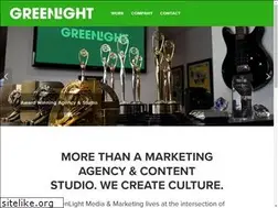 Sites similar to greenlightmm.com
