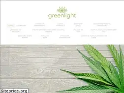 Sites similar to greenlightmmj.com