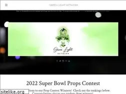 Sites similar to greenlightnetwork.org