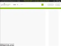 Sites similar to greenlightonline.co.za