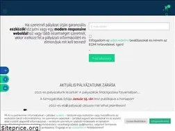 Sites similar to greenlightpalyazatok.hu