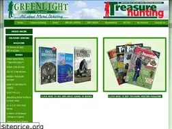Sites similar to greenlightpublishing.com